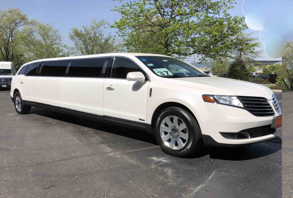 Home - Toronto Limousines | Best Limo Service in GTA